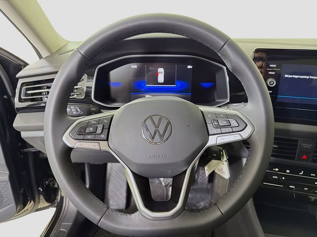 New 2026 Volkswagen Jetta S image 12