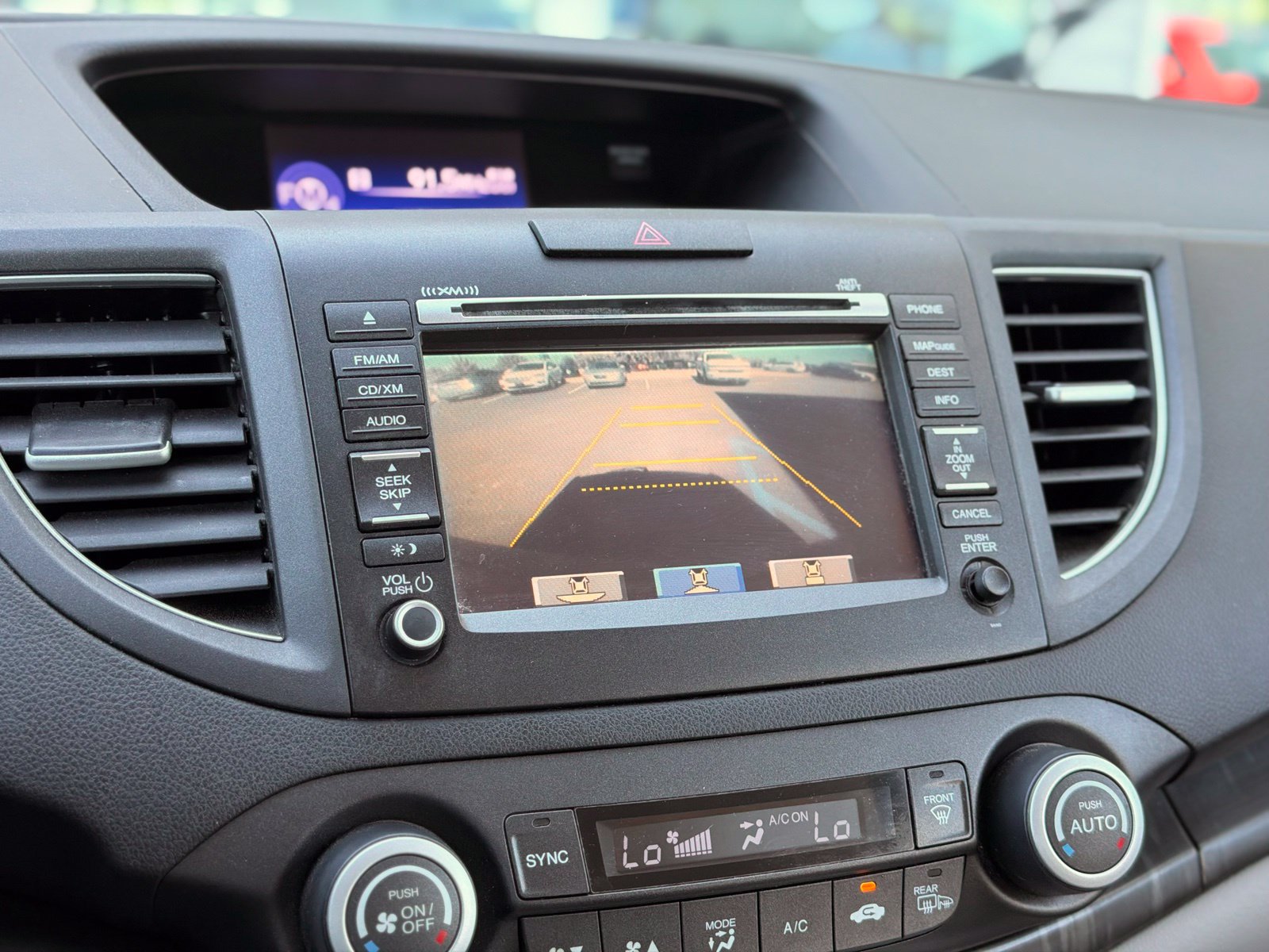 Used 2013 Honda CR-V EX-L image 33