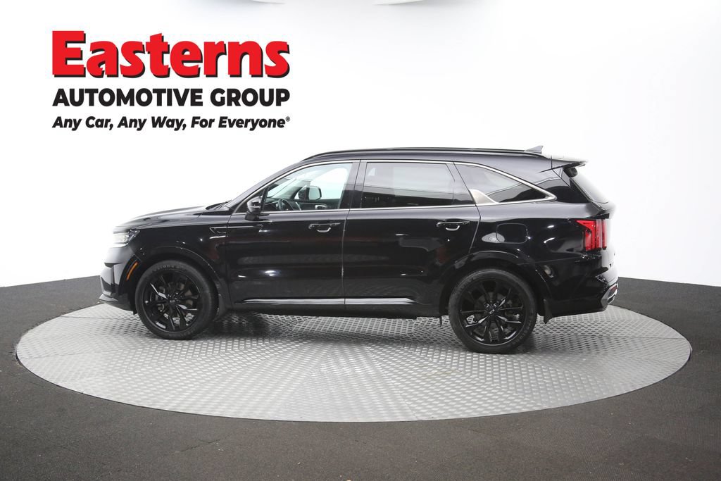 Used 2021 Kia Sorento SX FWD image 64