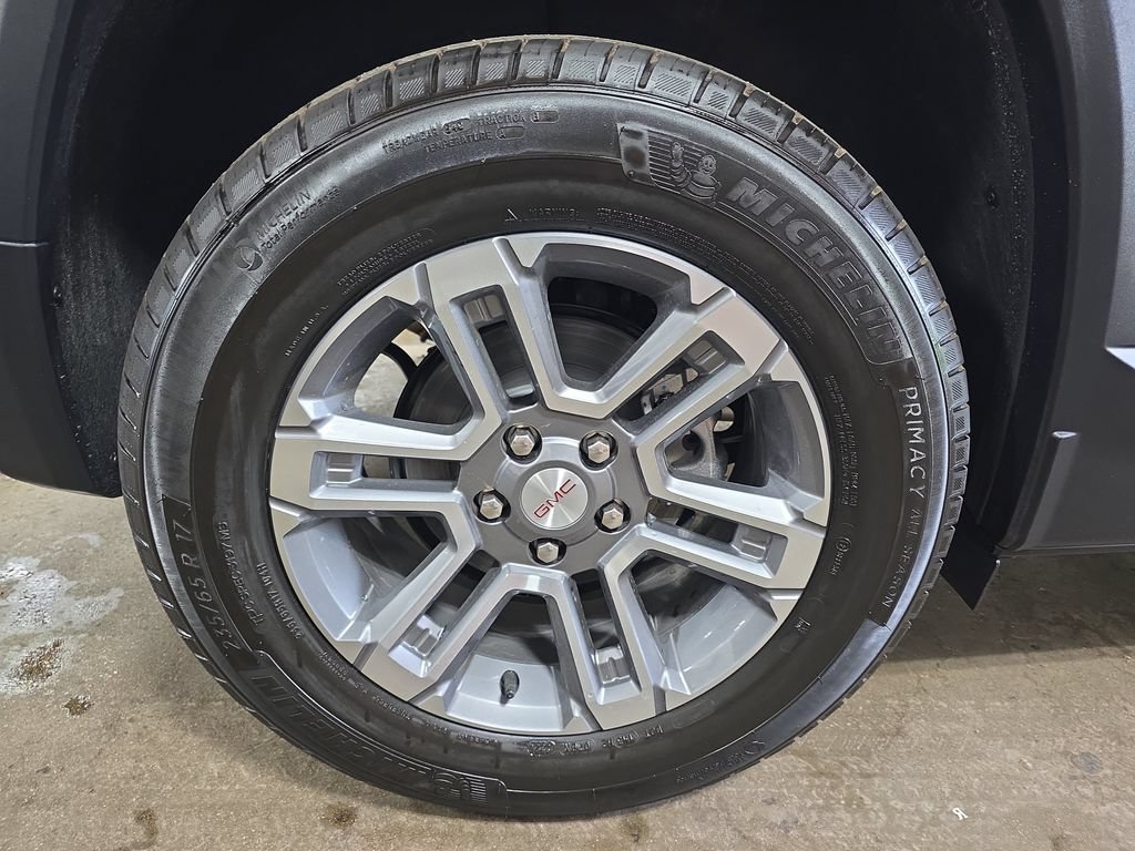 New 2027 GMC Terrain Elevation AWD/4WD image 31