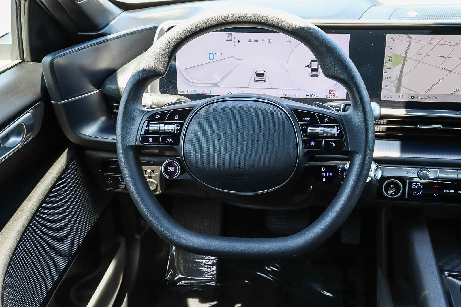 Used 2024 Hyundai Ioniq 6 SE RWD image 17