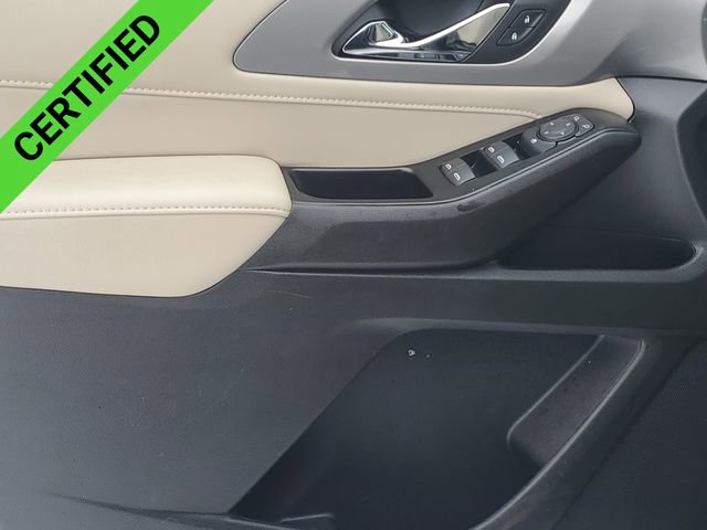Certified 2023 Chevrolet Traverse LS w/ Safety Package image 22