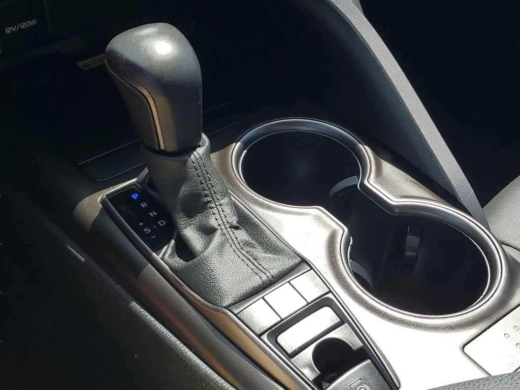 Certified 2024 Toyota Camry XSE image 18
