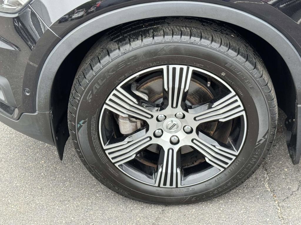 Used 2022 Volvo XC40 T5 Inscription w/ Advanced Package AWD/4WD image 7