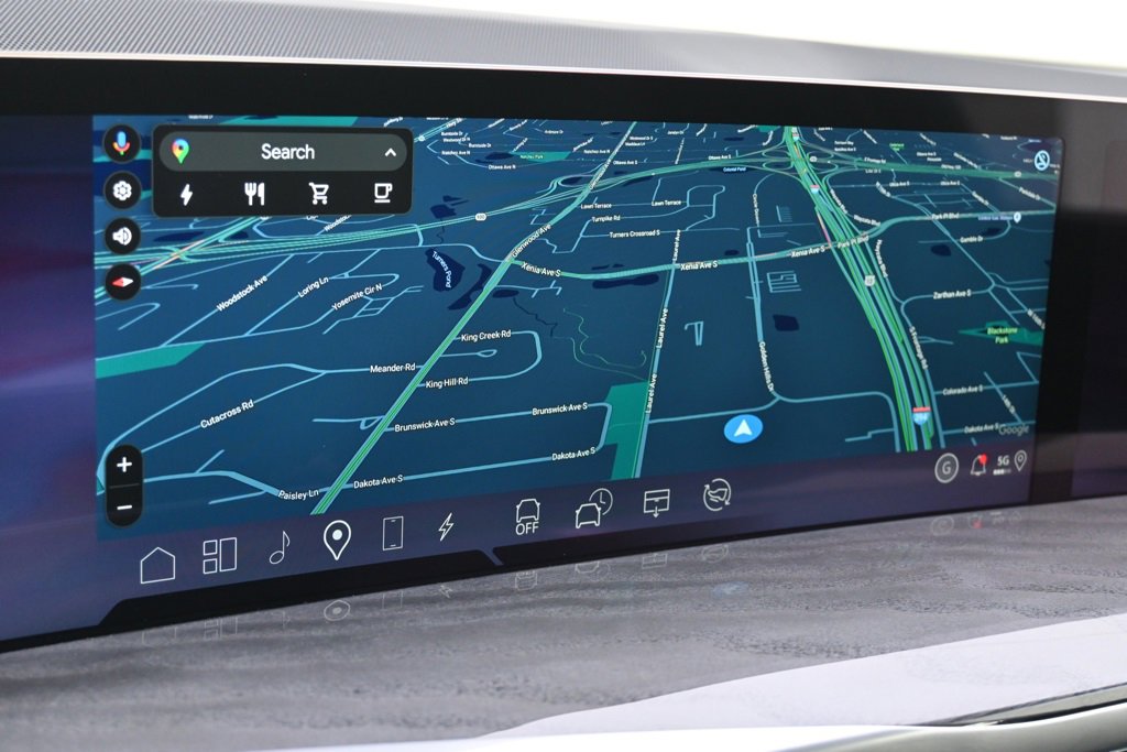 New 2025 Cadillac Escalade IQ Luxury 2 image 29