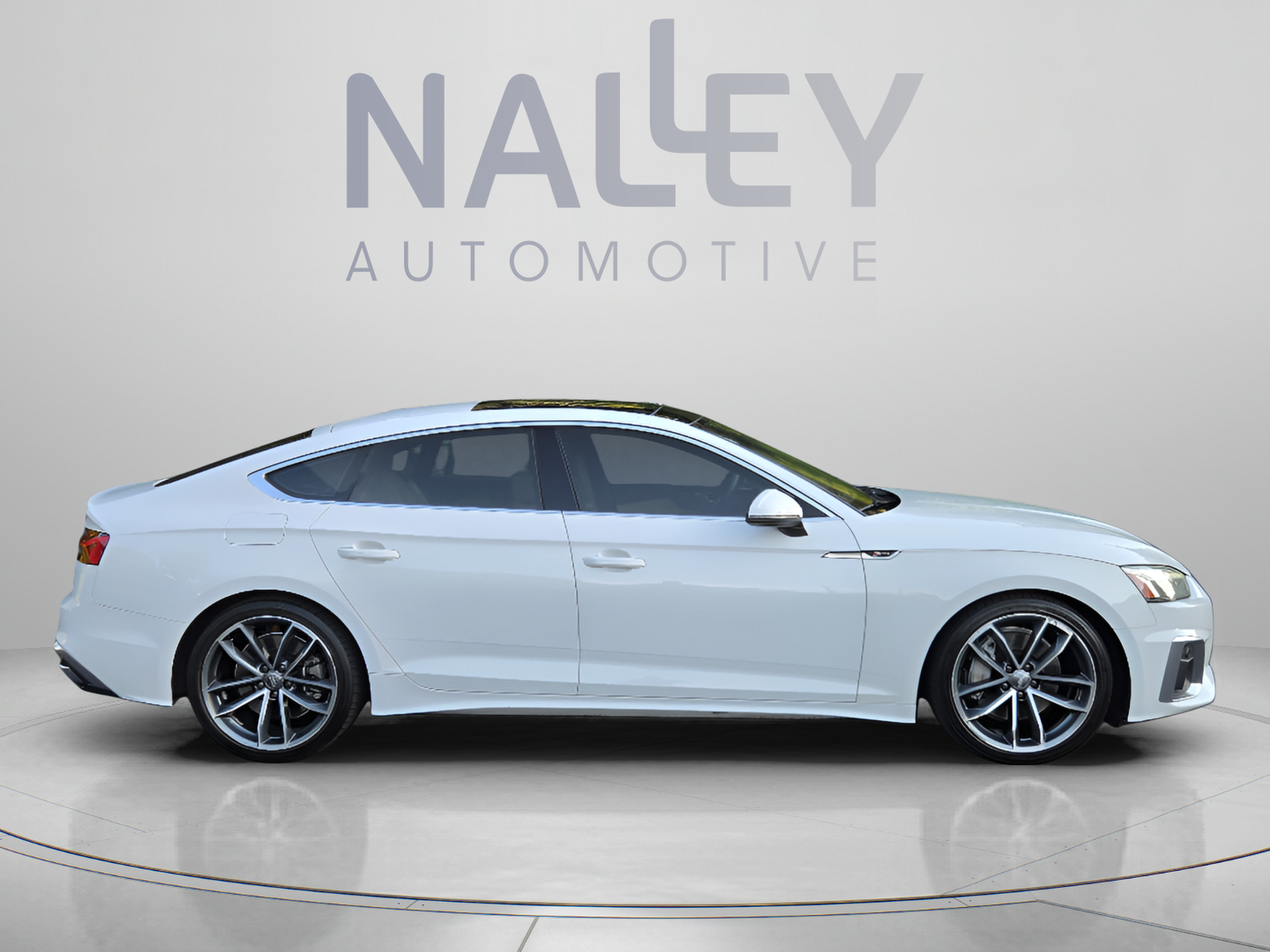 Used 2021 Audi A5 2.0T Premium Plus AWD/4WD image 6