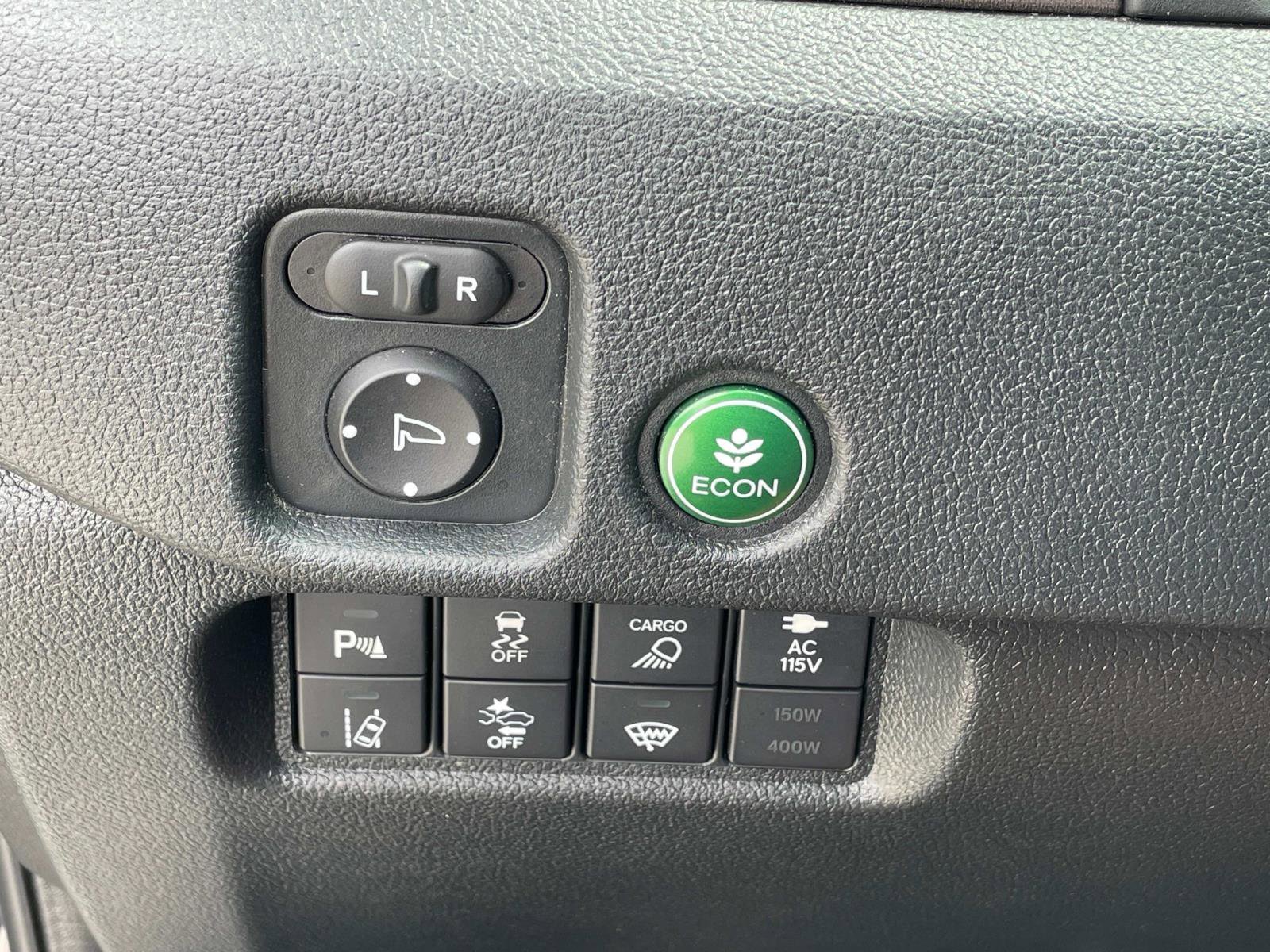 Certified 2023 Honda Ridgeline RTL-E image 14