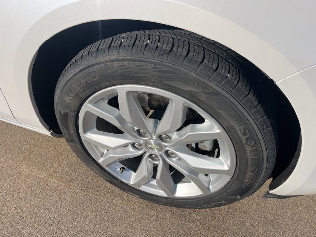 Used 2016 Chevrolet Impala LT w/ Convenience Package image 58