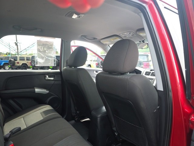 Used 2009 Kia Sportage LX image 39