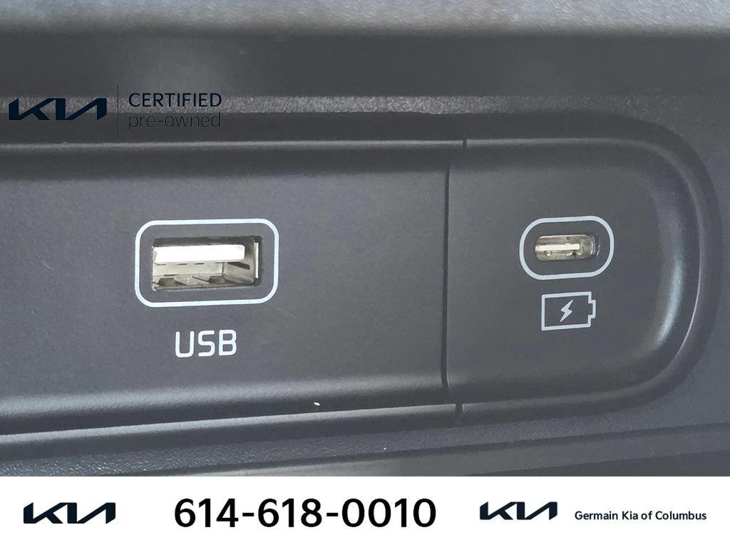 Certified 2024 Kia Soul EX w/ Option Group 015 FWD image 30