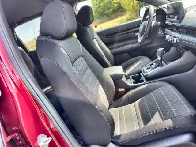 Certified 2024 Honda CR-V Sport image 11