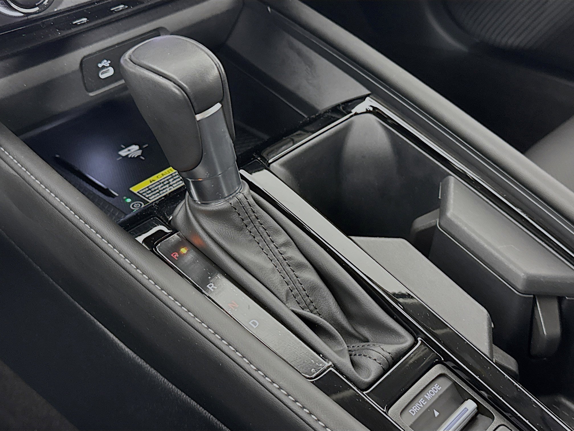 Certified 2023 Honda Accord Touring image 17