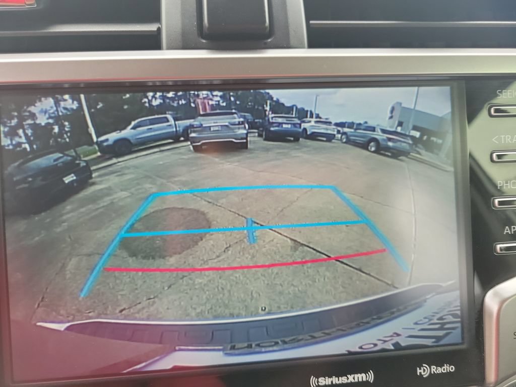 Certified 2020 Toyota 4Runner SR5 RWD image 19