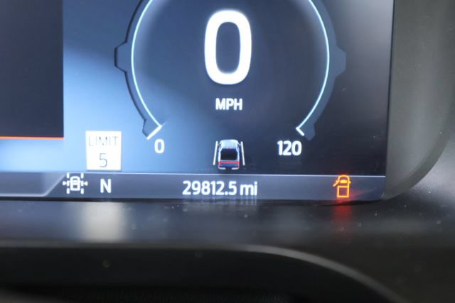 Used 2022 Ford F150 Lightning Lariat AWD/4WD image 26