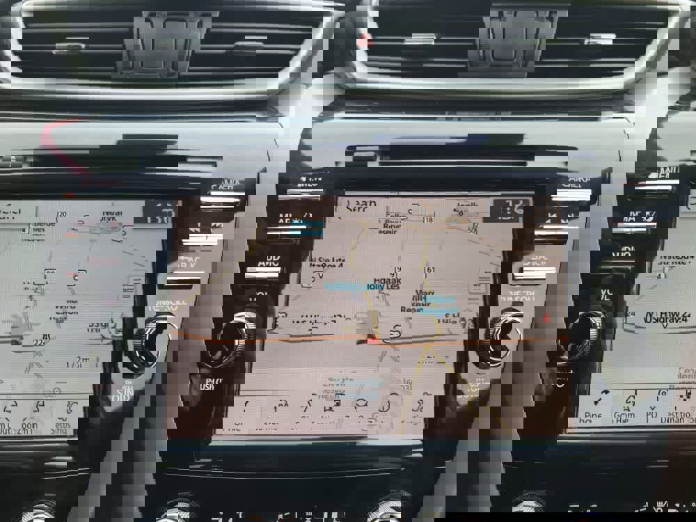 Used 2023 Nissan Murano SL image 28