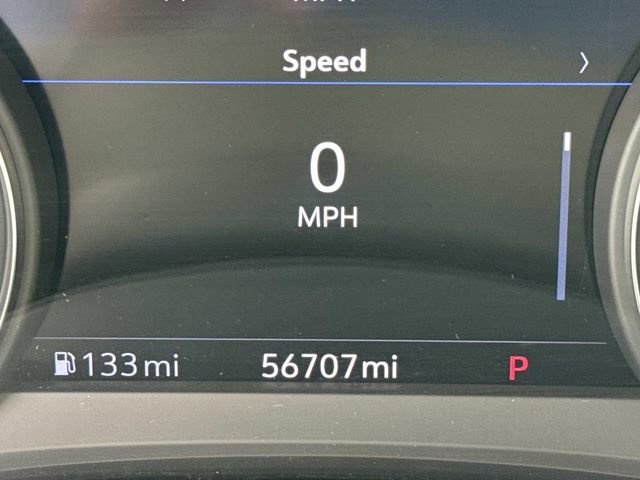 Used 2022 Cadillac XT5 Premium Luxury w/ Technology Package image 29