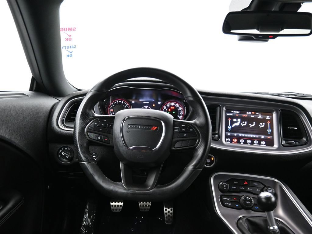 Used 2021 Dodge Challenger R/T w/ Performance Handling Group image 26