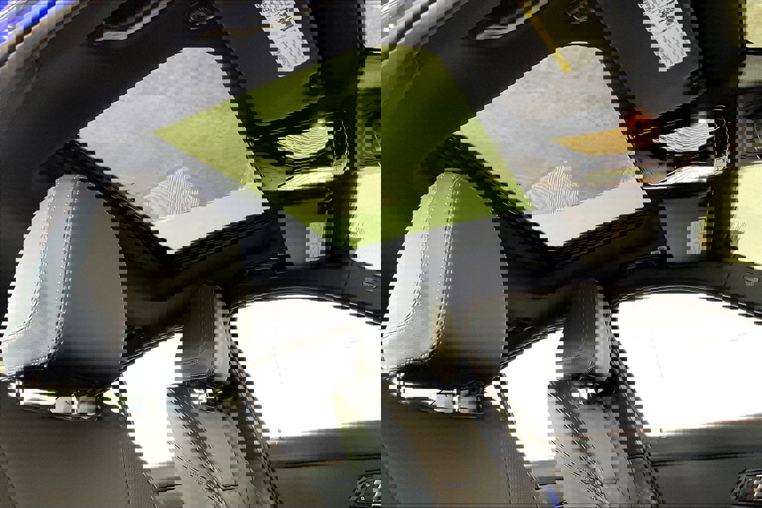 Certified 2024 BMW 330i xDrive Sedan w/ M Sport Package image 22