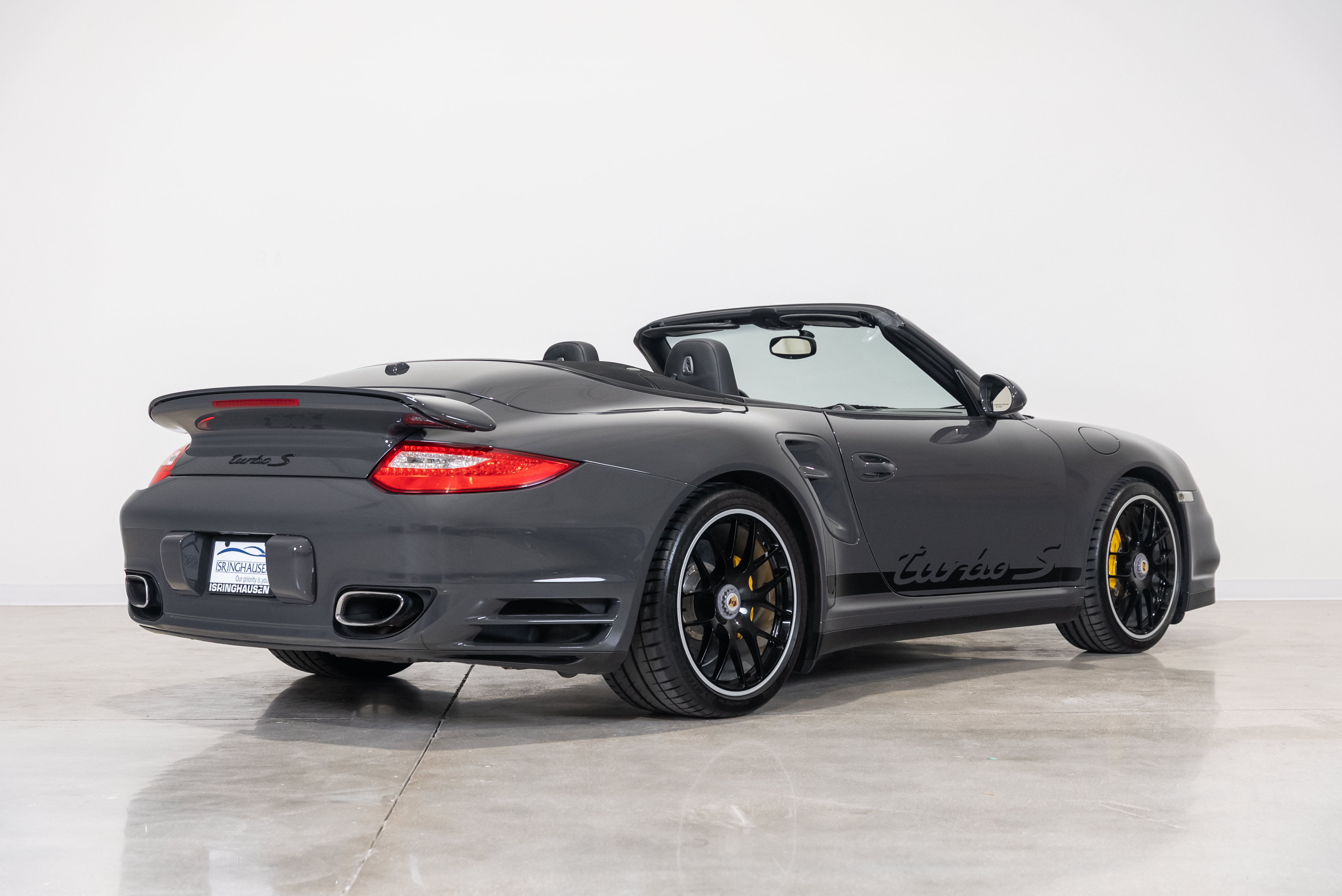 Used 2012 Porsche 911 Edition 918 Spyder AWD/4WD image 82