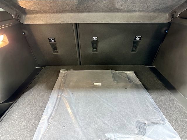 New 2026 Chevrolet Trax RS w/ Sunroof Package image 29