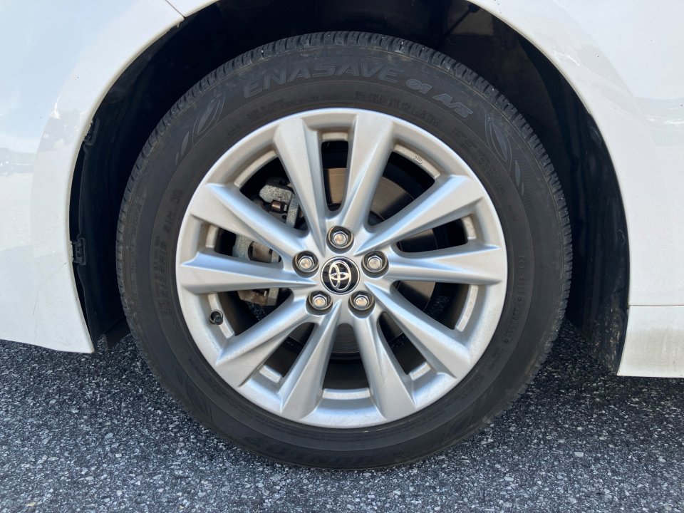 Used 2023 Toyota Corolla SE FWD image 31