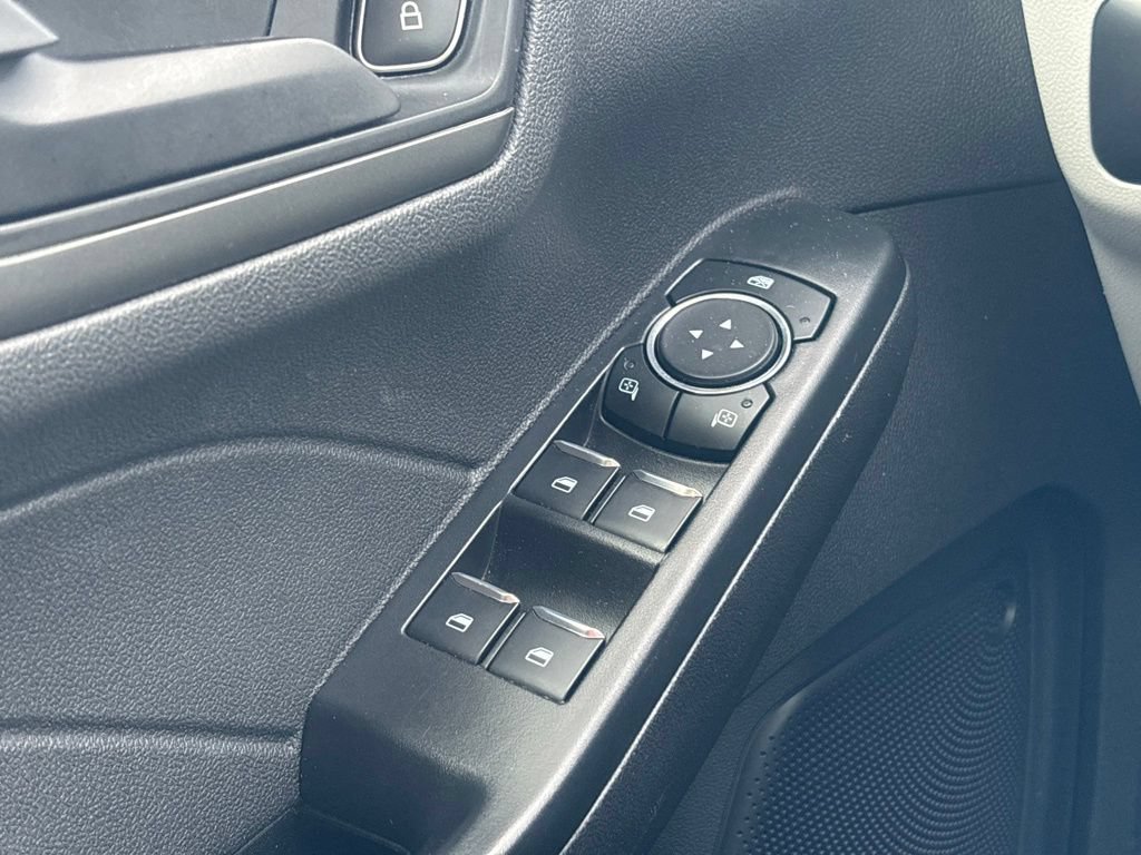 Used 2025 Ford Escape Active FWD image 25
