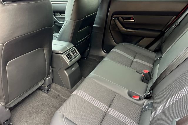 New 2026 MAZDA CX-50 2.5 Hybrid w/ Cargo Package image 13