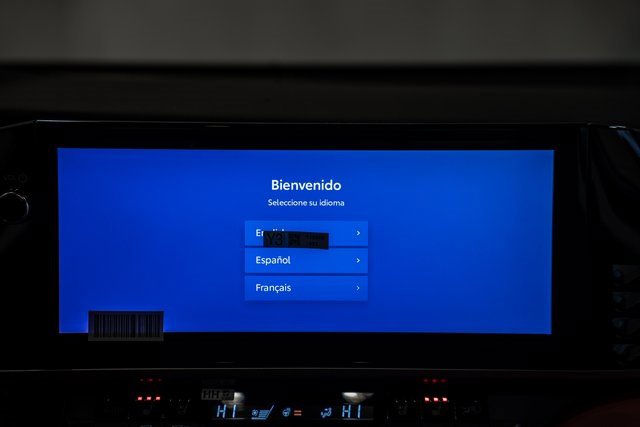 New 2026 Toyota Camry XSE image 21