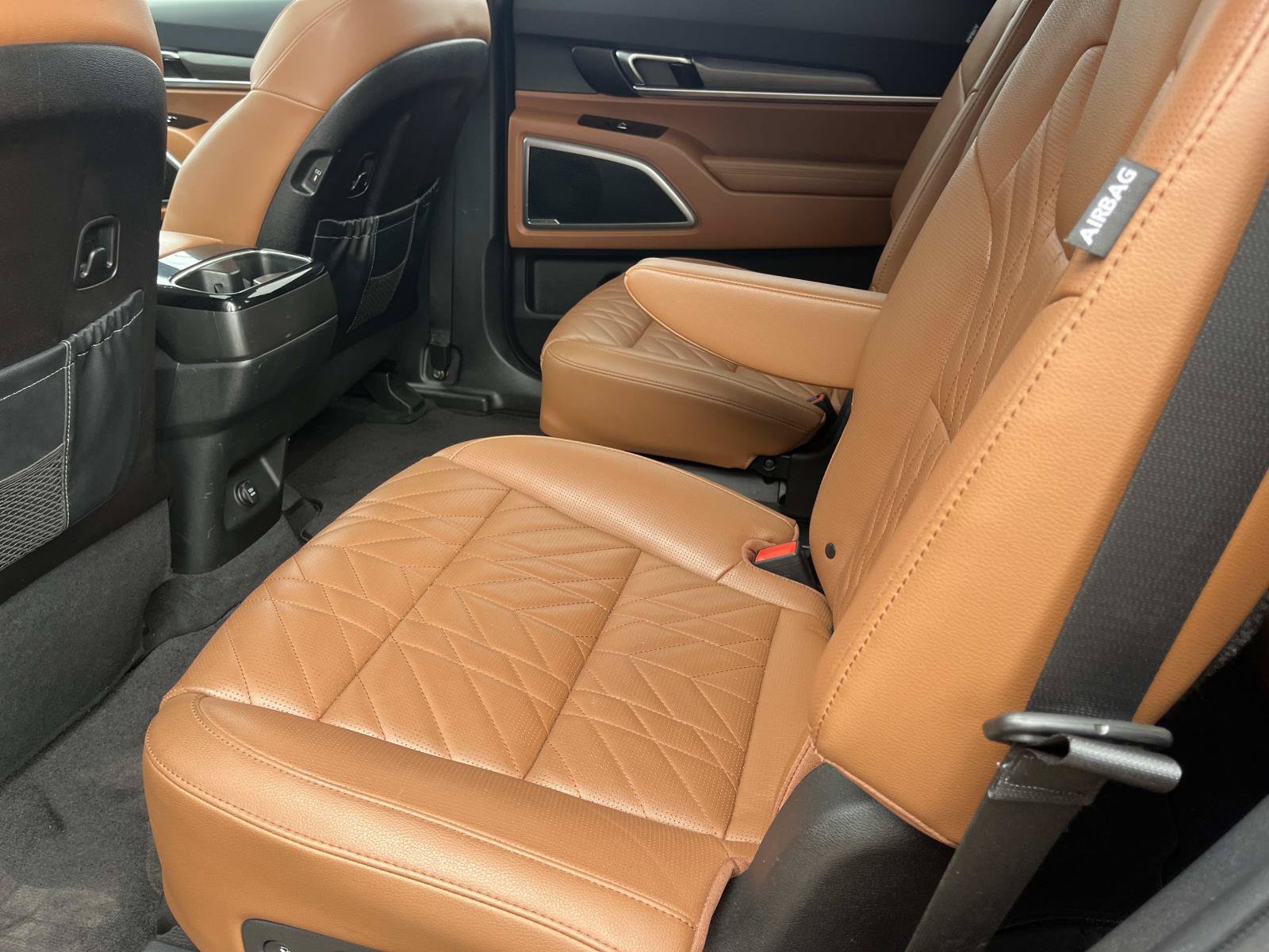 Used 2024 Kia Telluride EX X-Line AWD/4WD image 21