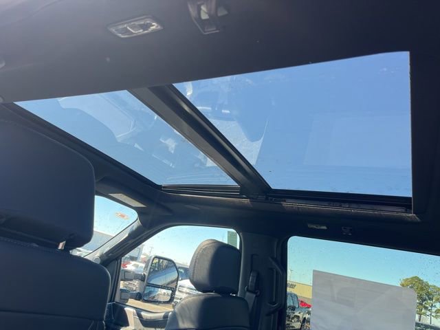 New 2026 Ford F250 Platinum w/ Tremor Off-Road Package image 9