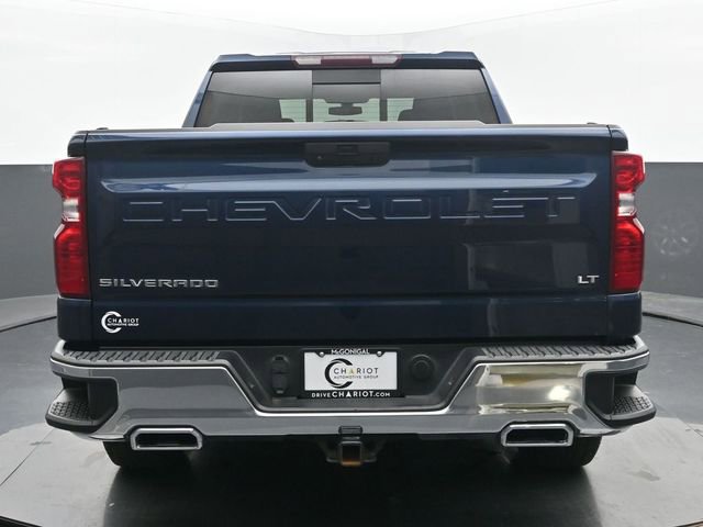 Used 2020 Chevrolet Silverado 1500 LT w/ All-Star Edition image 5
