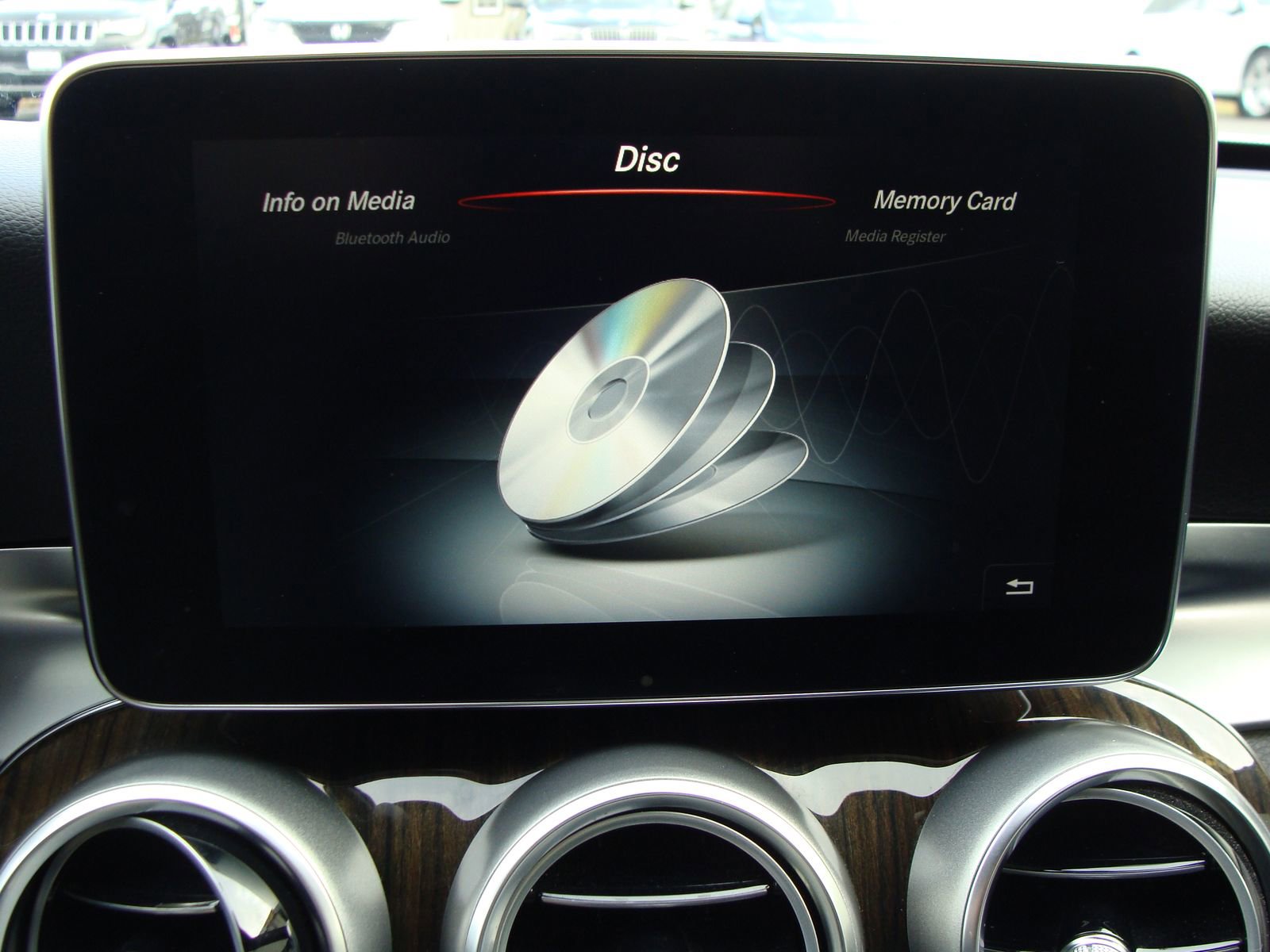 Used 2018 Mercedes-Benz C 300 4MATIC Cabriolet image 24