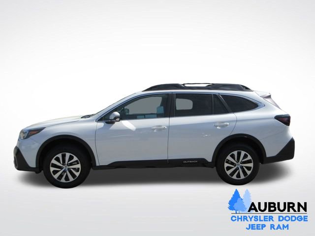 Used 2020 Subaru Outback Premium w/ Popular Package #1 image 7