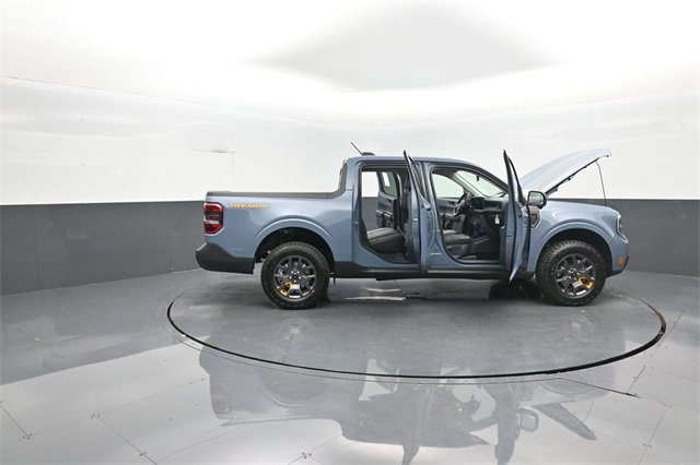 New 2026 Ford Maverick Tremor image 36