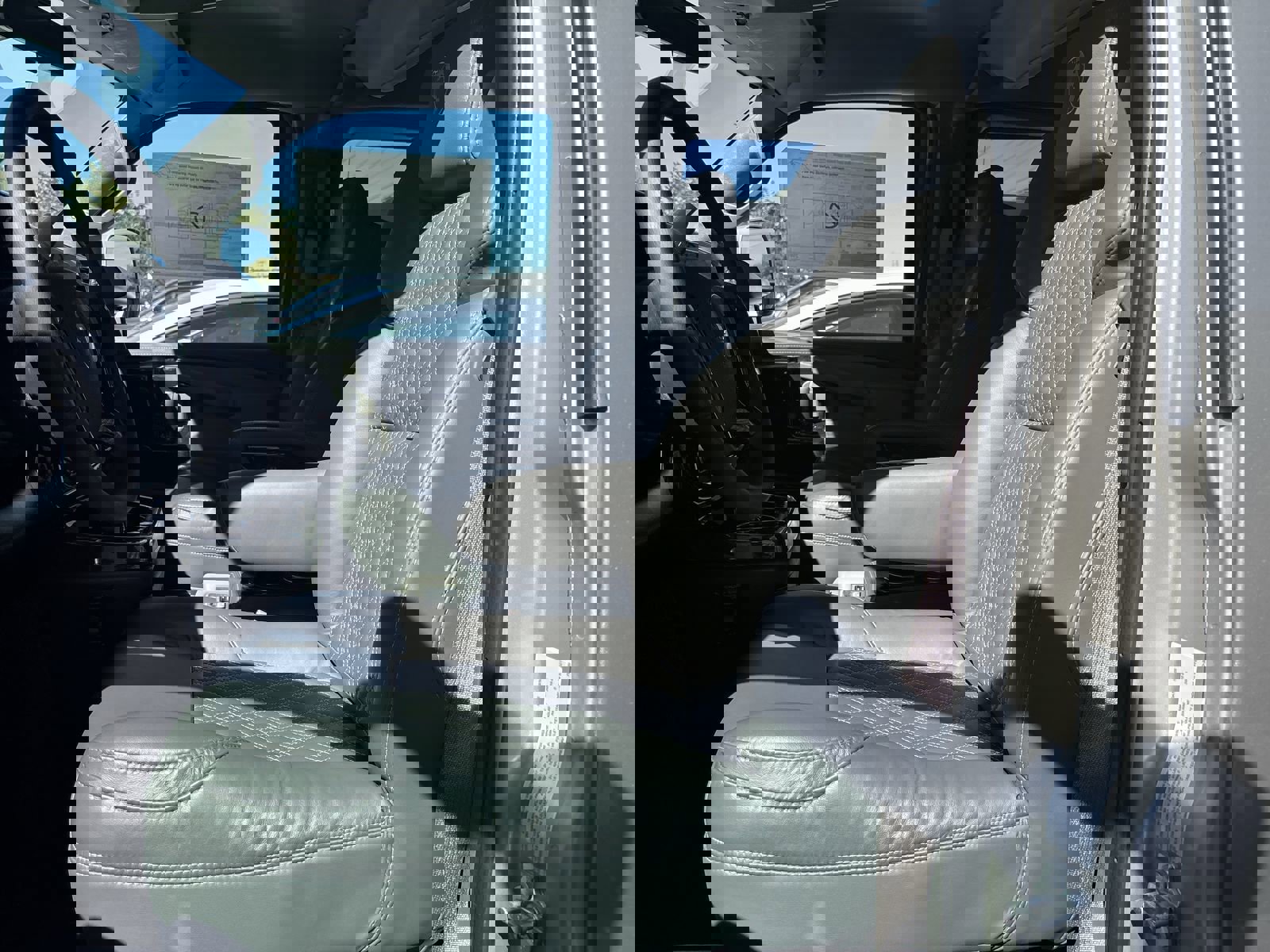 New 2025 Chevrolet Express 2500 w/ Driver Convenience Package image 14