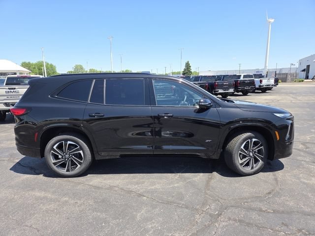 New 2026 Buick Enclave Sport Touring w/ Power Package FWD image 28