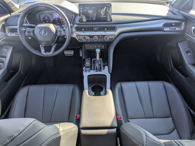 Used 2026 Acura Integra A-Spec FWD image 14