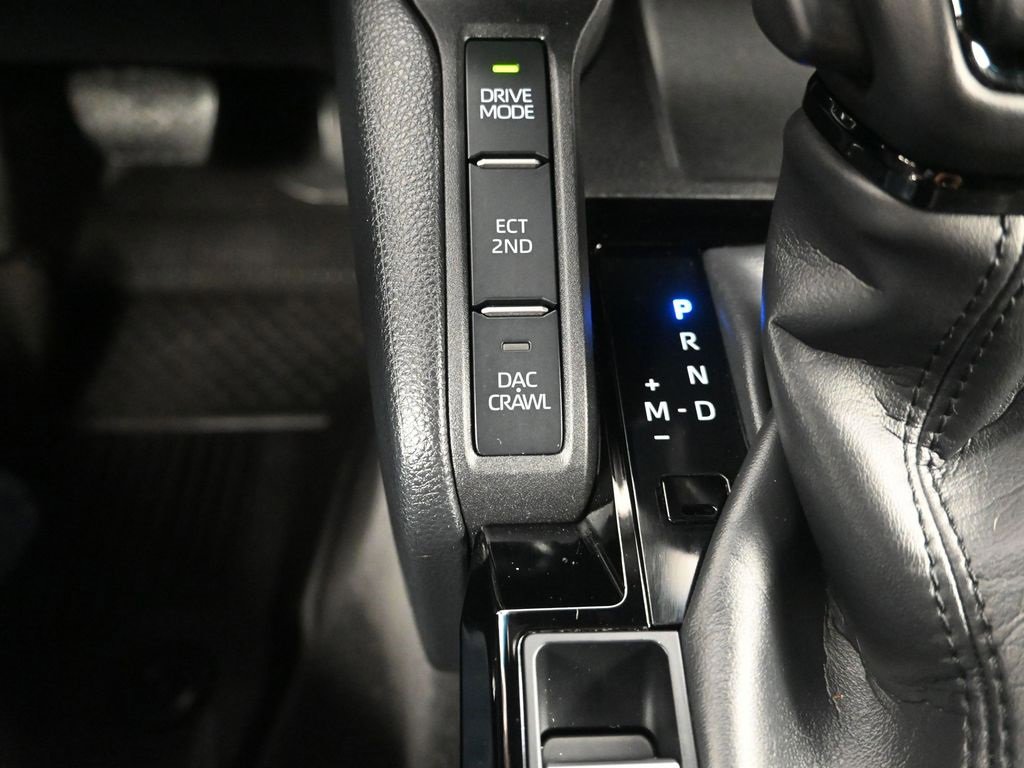 Used 2024 Toyota Land Cruiser 1958 image 24