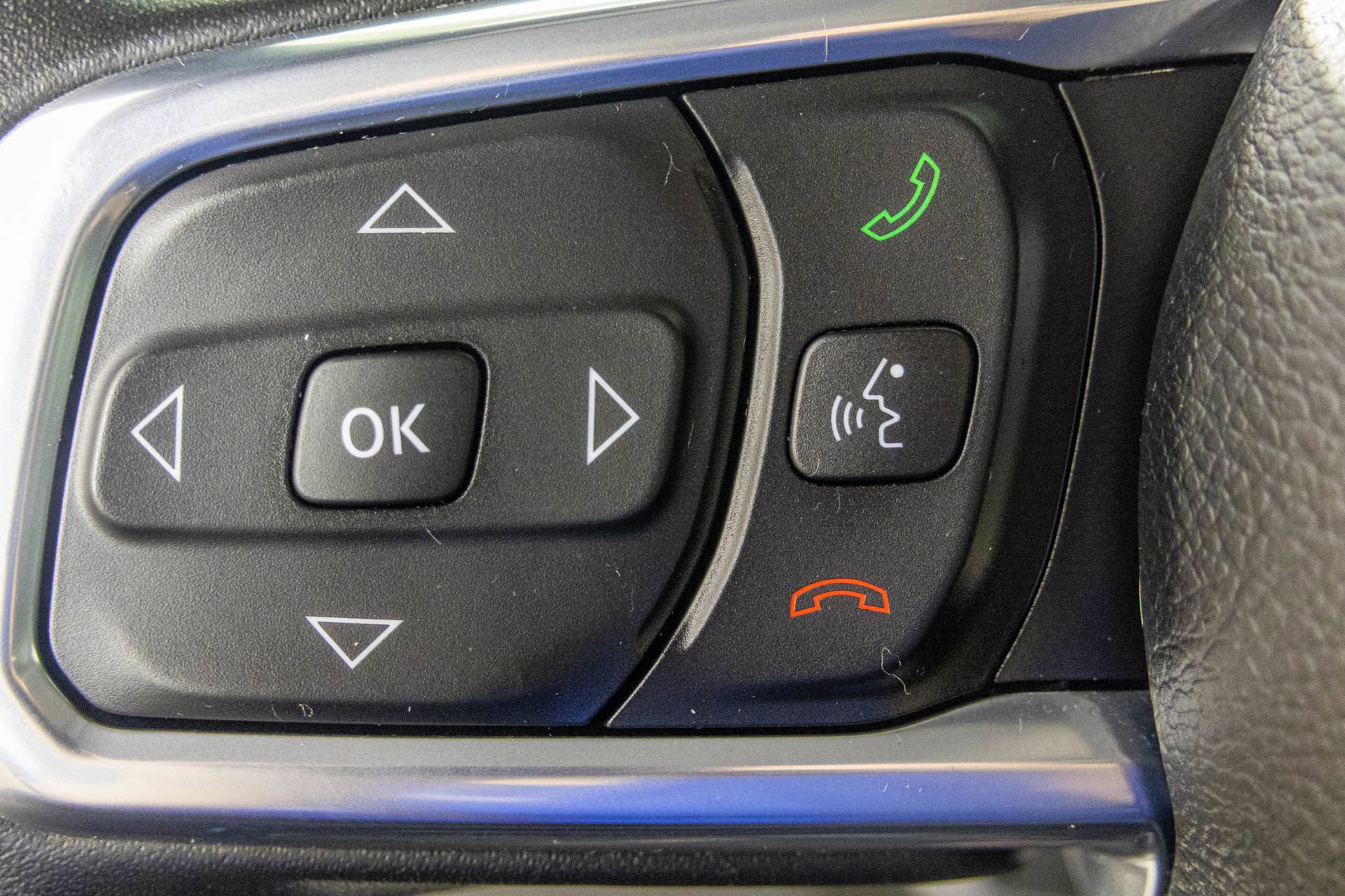 Used 2023 Jeep Wrangler Unlimited Rubicon 4xe w/ Cold Weather Group image 32