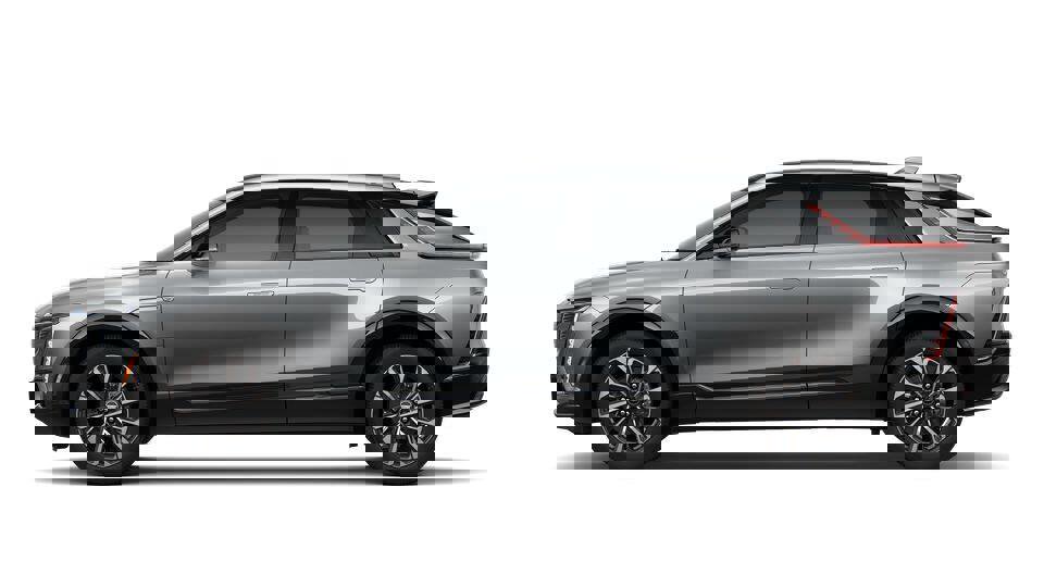 New 2025 Cadillac Lyriq Sport image 26