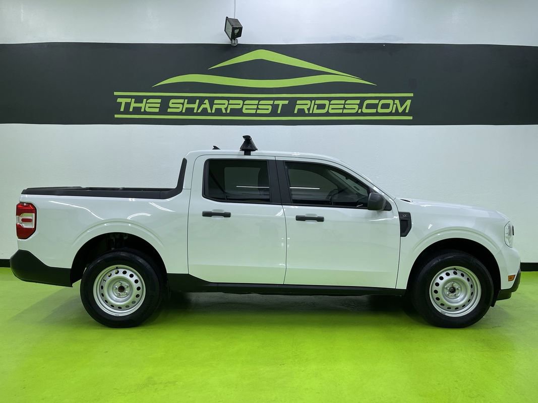 Used 2023 Ford Maverick XL image 11