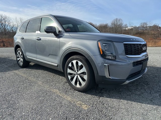 Used 2022 Kia Telluride S