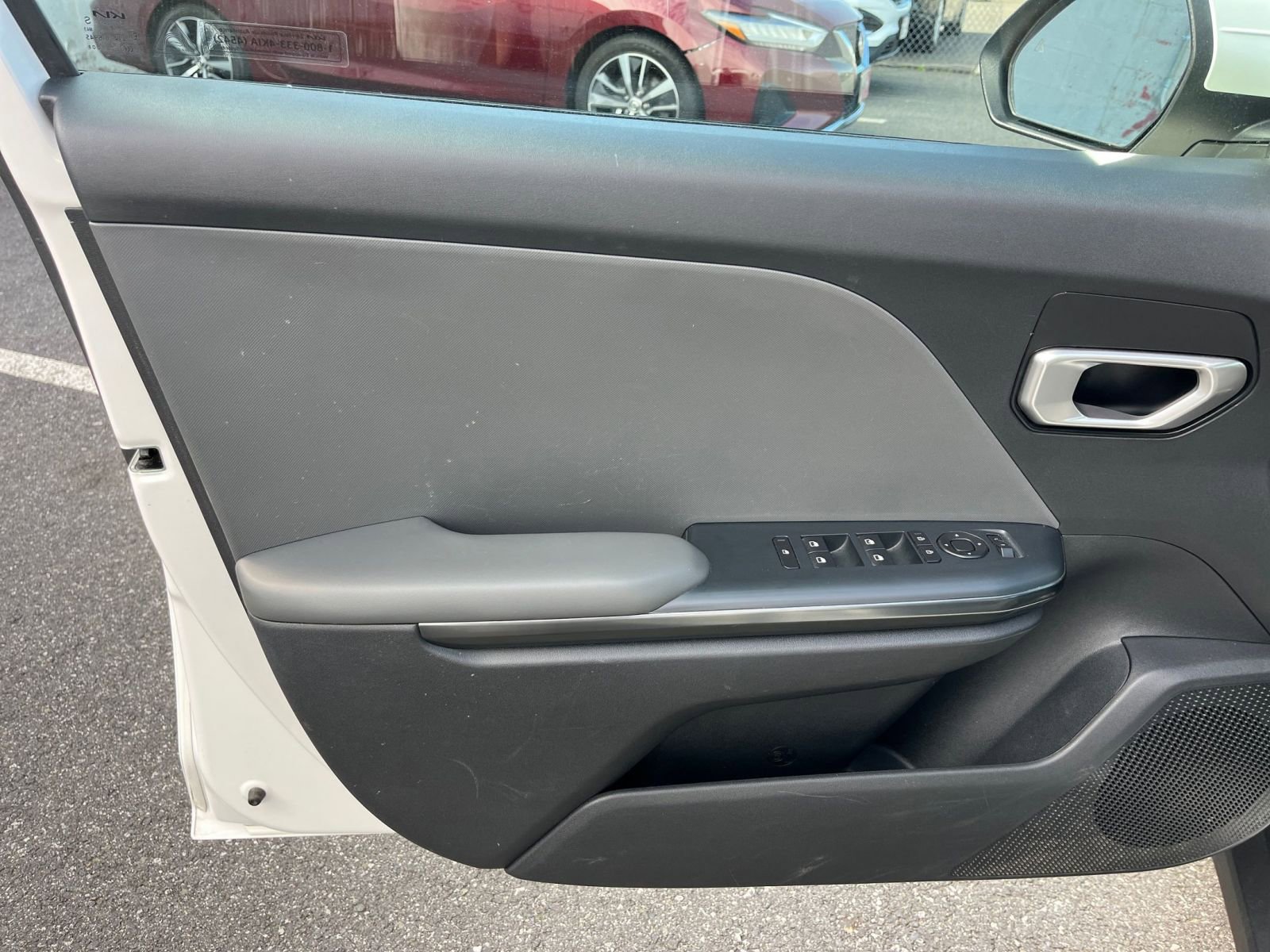 Used 2025 Kia K4 FWD image 18