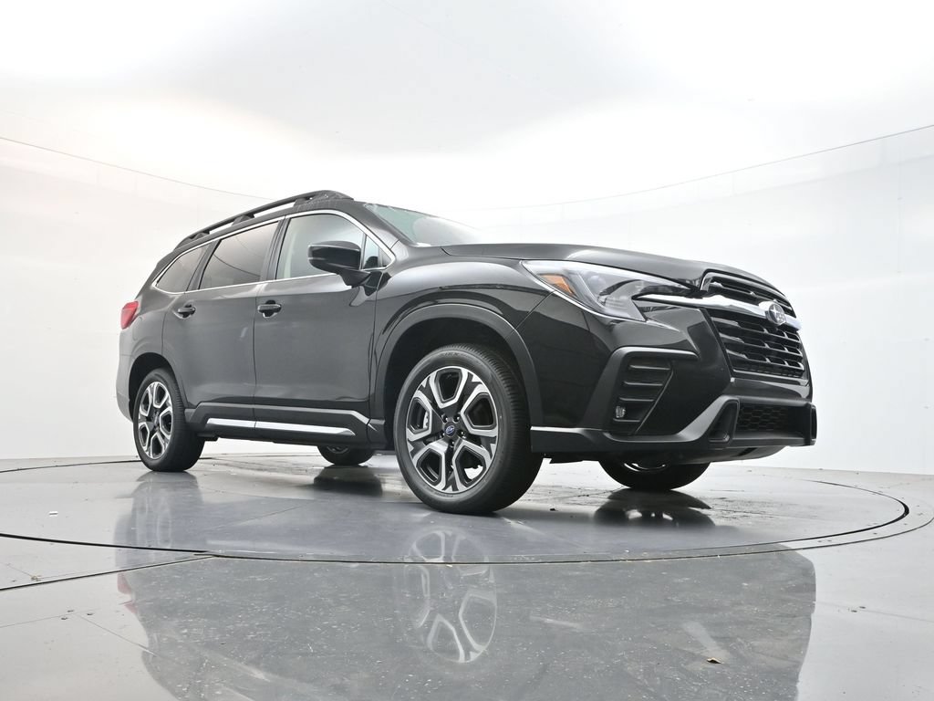 New 2026 Subaru Ascent Limited AWD/4WD image 17