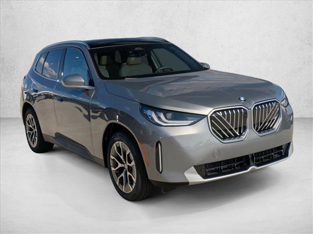 Certified 2026 BMW X3 xDrive30 AWD/4WD image 7