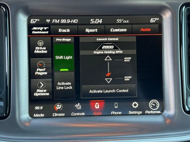 Used 2021 Dodge Challenger R/T Scat Pack image 8