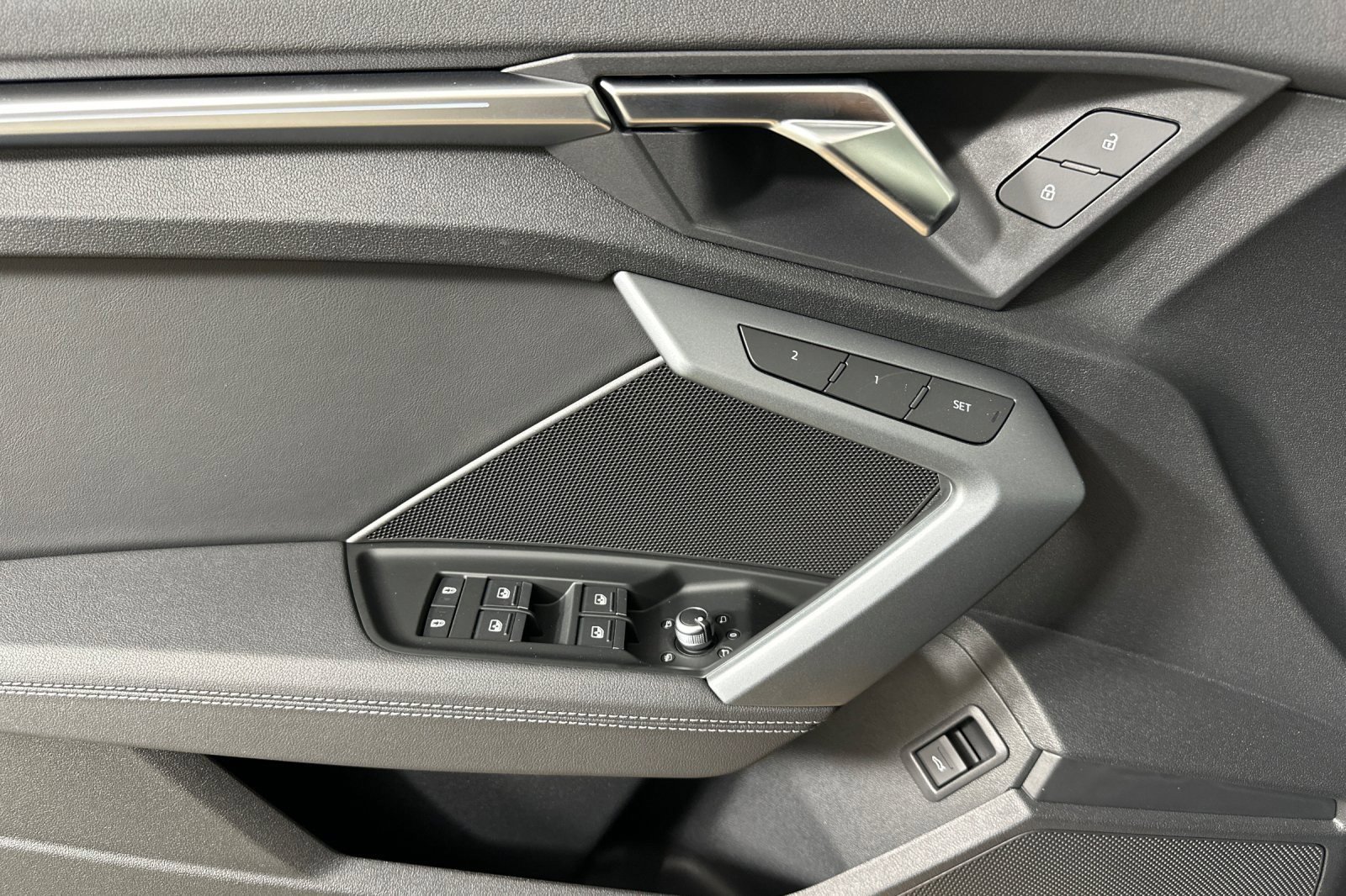 New 2026 Audi A3 2.0T Premium Plus AWD/4WD image 10