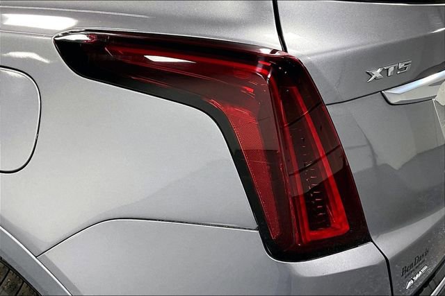 Used 2021 Cadillac XT5 Premium Luxury image 23