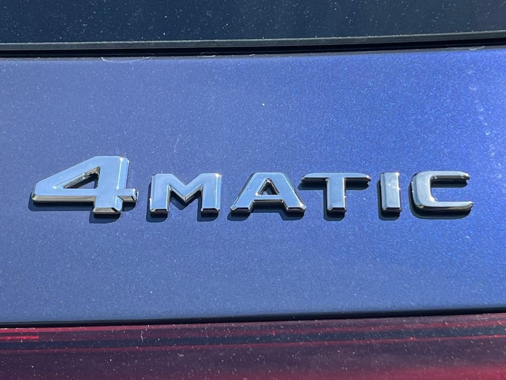 New 2026 Mercedes-Benz GLE 350 4MATIC image 9