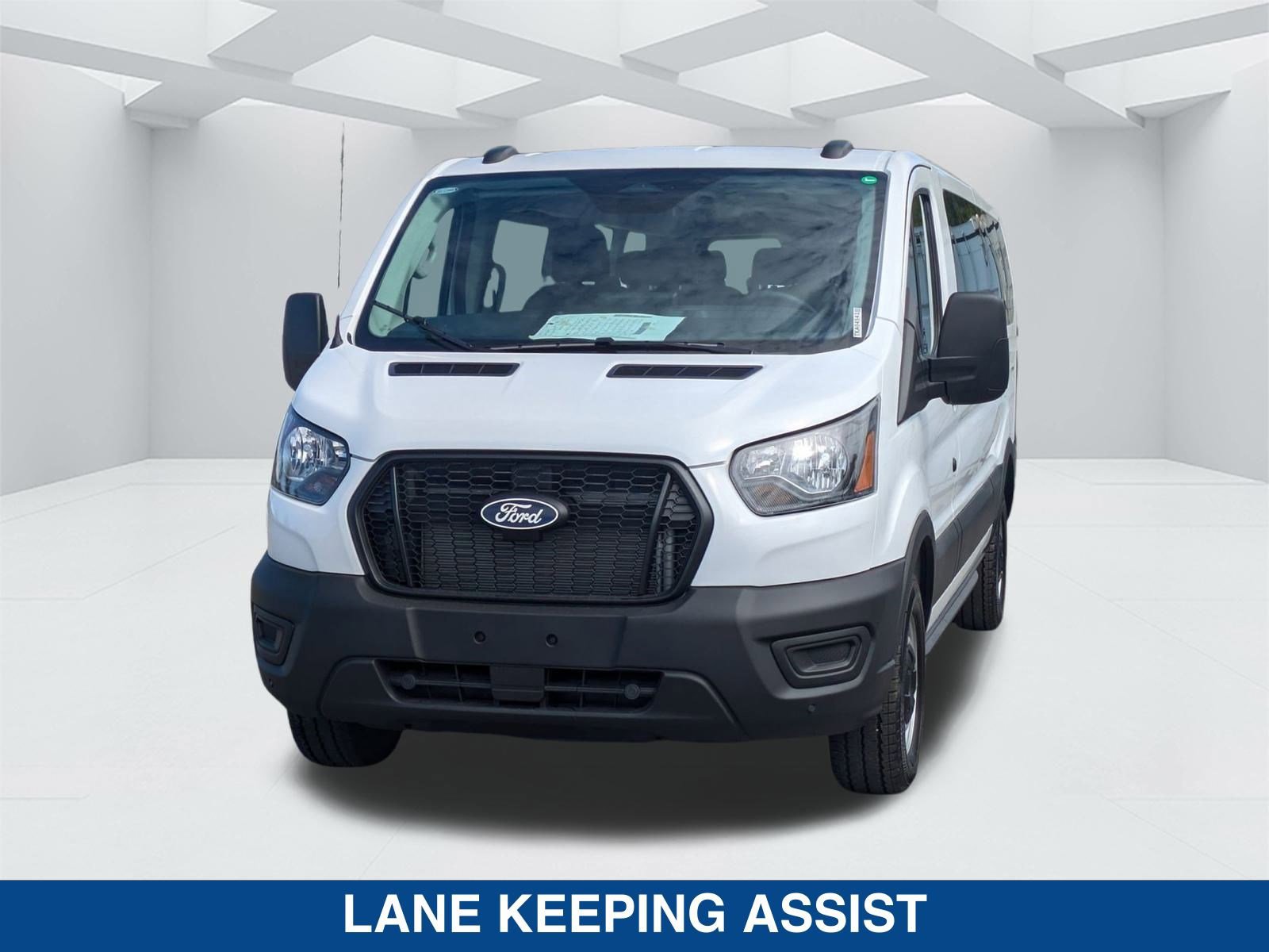 New 2026 Ford Transit 350 XL image 8